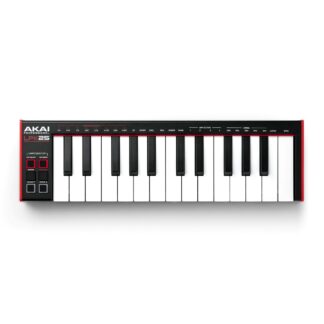 Πληκτρολόγιο Akai LPK 25 MKII