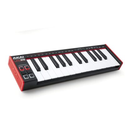 Πληκτρολόγιο Akai LPK 25 MKII