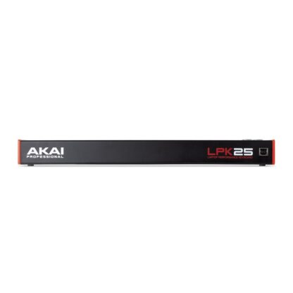 Πληκτρολόγιο Akai LPK 25 MKII