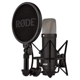 Μικρόφωνο Rode Microphones VideoMicro