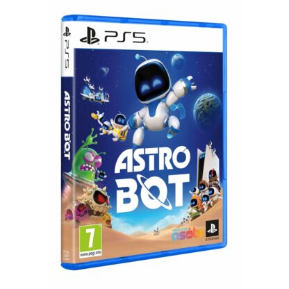 Βιντεοπαιχνίδι PlayStation 5 Sony ASTROBOT