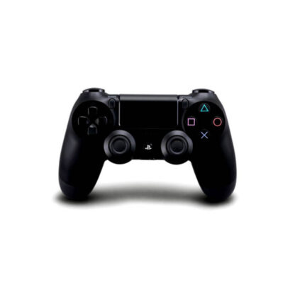 Χειριστήριο Dualshock 4 V2 για Play Station 4 Sony 219332 Μαύρο