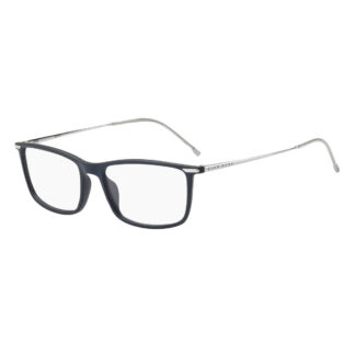 Ανδρικό Σκελετός γυαλιών Porsche Design P8384-D-55 Καφέ Ø 55 mm