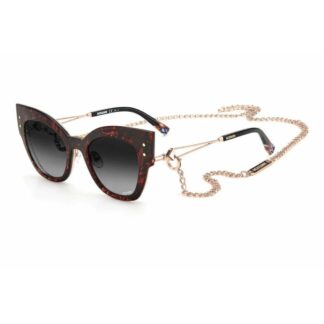 Emilio Pucci - Pink Women Sunglasses