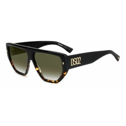 Γυναικεία Γυαλιά Ηλίου Dsquared2 D2-0088-S-WR7 ø 60 mm