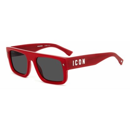 Ανδρικά Γυαλιά Ηλίου Dsquared2 ICON-0008-S-C9A ø 54 mm