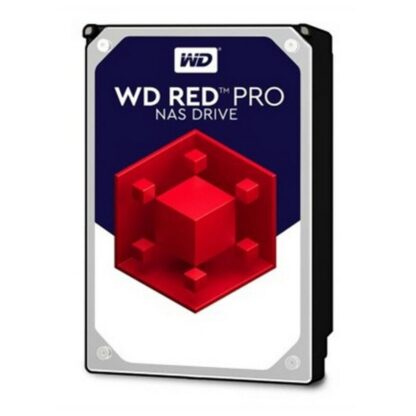 Σκληρός δίσκος Western Digital SATA RED PRO 3,5"