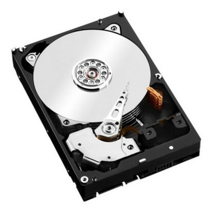 Σκληρός δίσκος Western Digital SATA RED PRO 3,5"