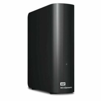 Εξωτερικός Σκληρός Δίσκος Western Digital My Passport 4 TB 4 TB SSD