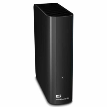 Εξωτερικός Σκληρός Δίσκος Western Digital Elements Desktop 10 TB