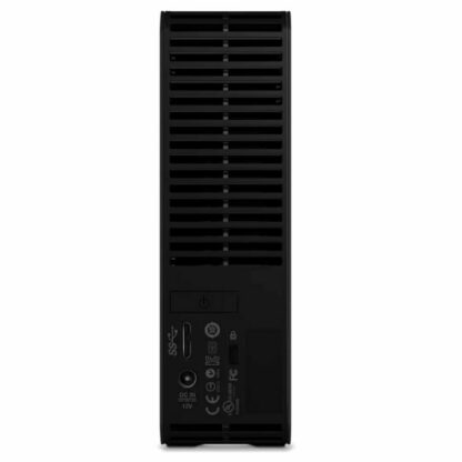 Εξωτερικός Σκληρός Δίσκος Western Digital Elements Desktop 10 TB