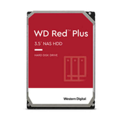 Σκληρός δίσκος Western Digital WD120EFBX 12 TB 3,5"