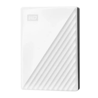 Εξωτερικός Σκληρός Δίσκος Western Digital My Passport for Mac 4 TB SSD 4 TB HDD Μπλε