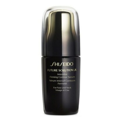 Shiseido Future Solution LX Intensive Firming Contour Serum 50 ml - Συσφικτικός Ορός για το Λαιμό Lx 0729238139237