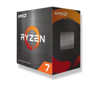 Επεξεργαστής AMD 100-100001591BOX AMD AM5