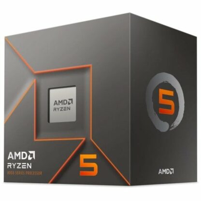 Επεξεργαστής AMD 100-100001591BOX AMD AM5