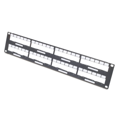 APC 2U Data Distribution Panel - Σταθερός Δίσκος για Ερμάριο Rack AR8452