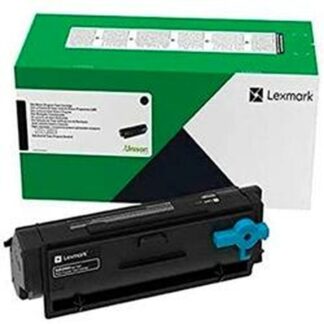 Lexmark 500ZA Black Imaging Unit - Τύμπανο 50F0ZA0 Μαύρο