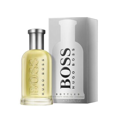 Ανδρικό Άρωμα Hugo Boss Bottled No 6 EDT 100 ml