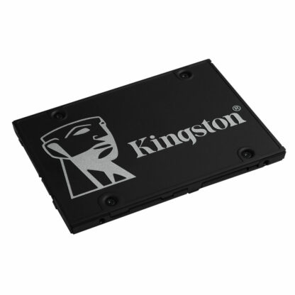 Σκληρός δίσκος Kingston SKC600/1024G 1 TB SSD