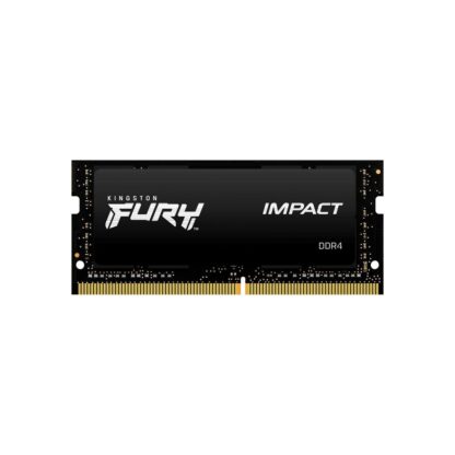 Μνήμη RAM Kingston KF432S20IB/32 32 GB DDR4 3200 MHz CL20