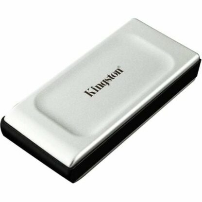 Εξωτερικός Σκληρός Δίσκος Kingston XS2000 500 GB SSD