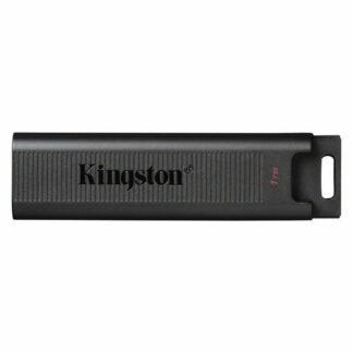 Στικάκι USB Kingston Max 512 GB Κόκκινο