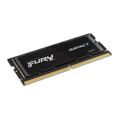 Μνήμη RAM Kingston Impact DDR5 16 GB CL38