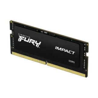 Μνήμη RAM Kingston FURY Beast 16 GB DDR5 6000 MHz CL40