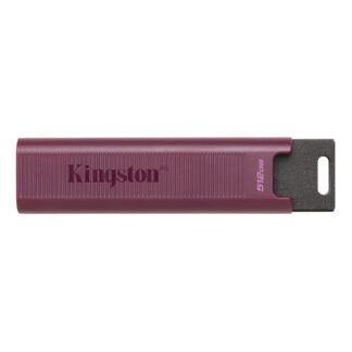 Στικάκι USB   Kingston DTMAX/1TB         Μαύρο