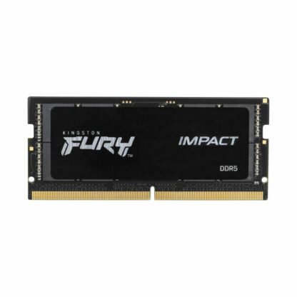 Μνήμη RAM Kingston Impact 16 GB DDR5 5600 MHz CL40