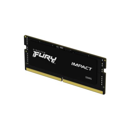 Μνήμη RAM Kingston Impact 16 GB DDR5 5600 MHz CL40