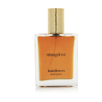 Άρωμα Unisex Strangelove NYC Lost In Flowers EDP 100 ml