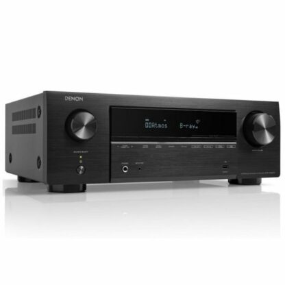 Δέκτης AV Denon AVR-X1800H