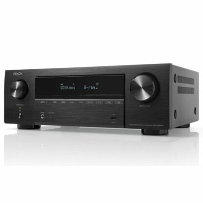 Δέκτης AV Denon AVR-X1800H