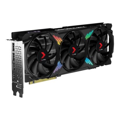 Κάρτα Γραφικών PNY RTX 4070 SUPER 12 GB GDDR6X