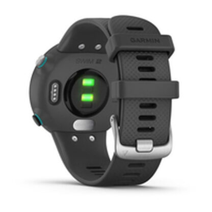 Βραχιόλι Δραστηριότητας GARMIN 010-02247-10 1,04" Μαύρο Γκρι Σχιστόλιθος