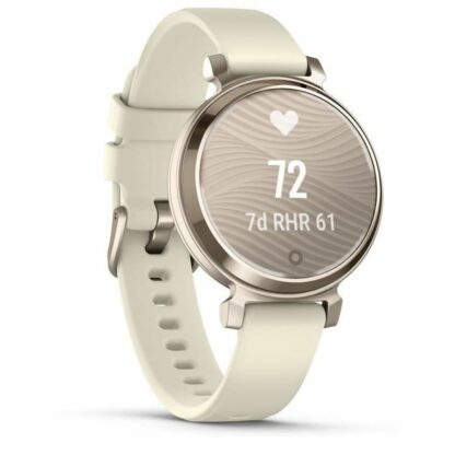 Ανδρικά Ρολόγια GARMIN Lily 2 Χρυσό