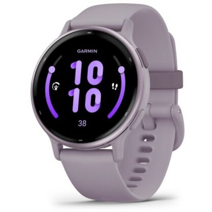 Ανδρικά Ρολόγια GARMIN Βιολετί Μοβ