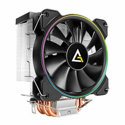 Ανεμιστήρας Κουτί Antec A400 RGB