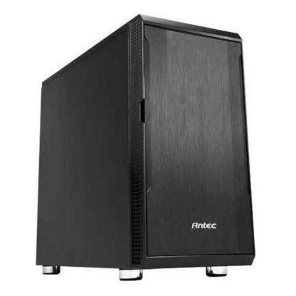 Κουτί Μεσαίου Πύργου Micro ATX Antec P5 Μαύρο