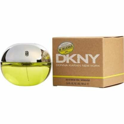 Γυναικείο Άρωμα Be Delicious DKNY SI58 EDP EDP 100 ml