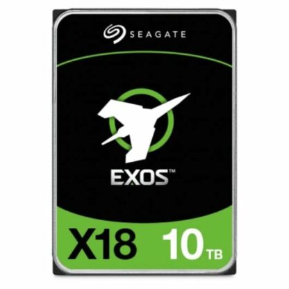 Σκληρός δίσκος Seagate ST10000NM018G 10 TB 10 TB