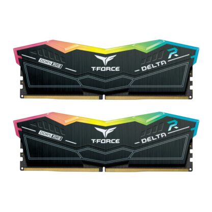 Μνήμη RAM Team Group FF3D532G6000HC30DC01 32 GB