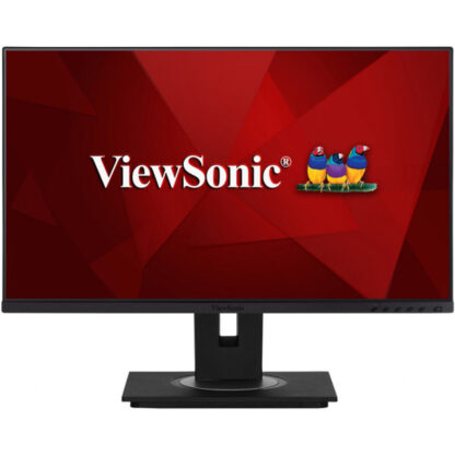 Οθόνη ViewSonic VG2456 24" Full HD 60 Hz