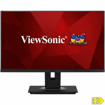 Οθόνη ViewSonic VG2456 24" Full HD 60 Hz