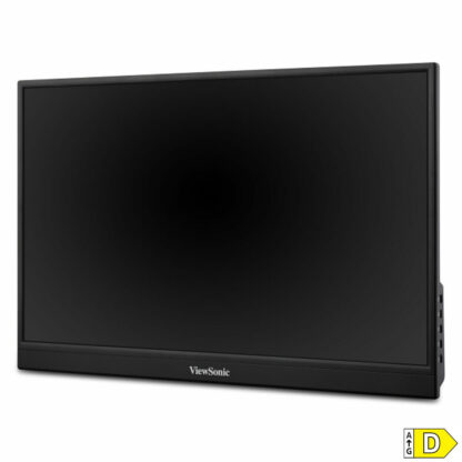 Οθόνη ViewSonic VX1755 17" LED IPS LCD