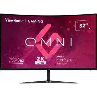 Οθόνη Gigabyte GS32Q Quad HD 165 Hz