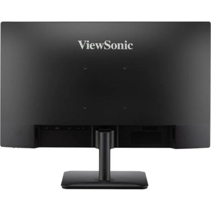 Οθόνη ViewSonic VA2408-MHDB 24" Full HD 100 Hz