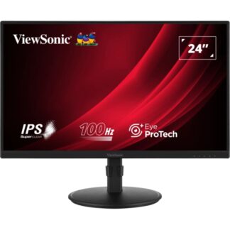 Οθόνη ViewSonic VA2408-MHDB 24" Full HD 100 Hz